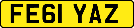 FE61YAZ