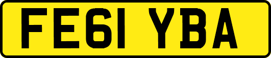 FE61YBA