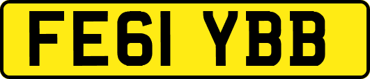 FE61YBB