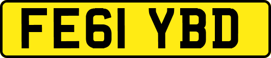 FE61YBD