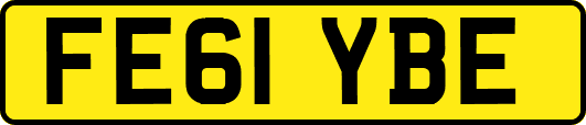 FE61YBE