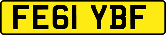 FE61YBF