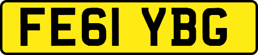 FE61YBG
