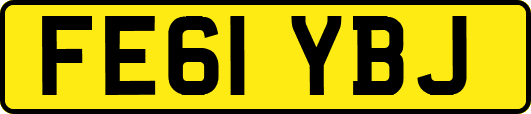 FE61YBJ