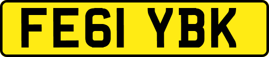 FE61YBK