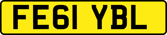 FE61YBL