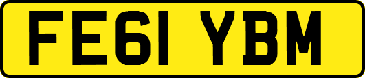 FE61YBM