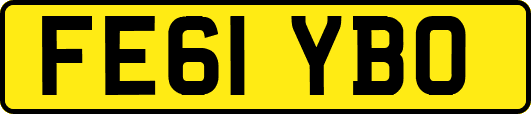 FE61YBO