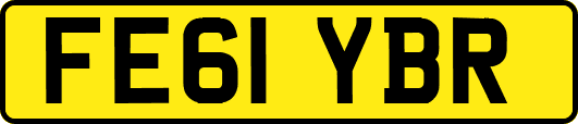 FE61YBR