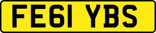 FE61YBS