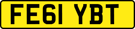 FE61YBT