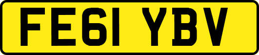 FE61YBV