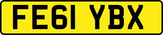 FE61YBX