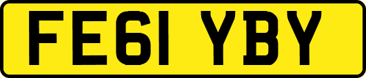 FE61YBY
