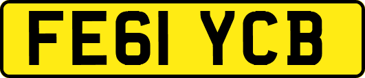 FE61YCB