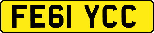 FE61YCC