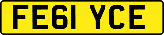 FE61YCE