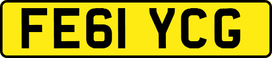 FE61YCG