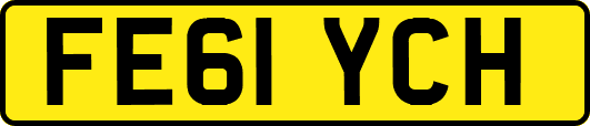 FE61YCH