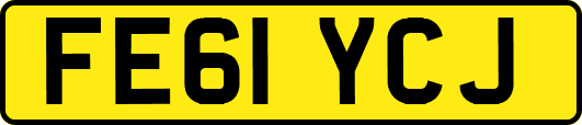 FE61YCJ