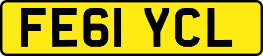 FE61YCL