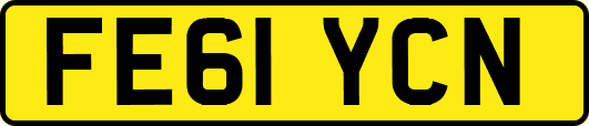 FE61YCN