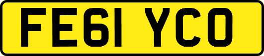 FE61YCO