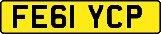 FE61YCP