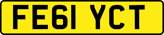 FE61YCT