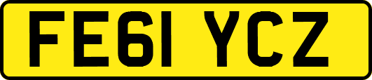FE61YCZ
