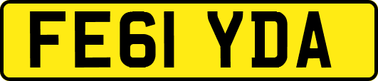 FE61YDA