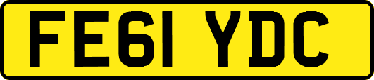 FE61YDC