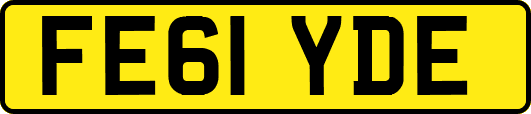 FE61YDE