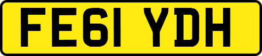 FE61YDH