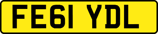 FE61YDL
