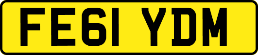 FE61YDM