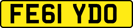 FE61YDO