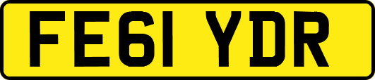 FE61YDR