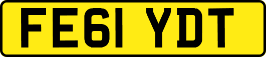 FE61YDT