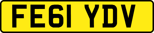FE61YDV