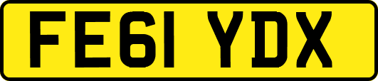 FE61YDX