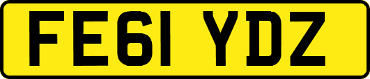 FE61YDZ