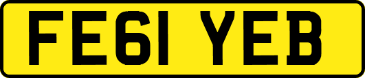 FE61YEB