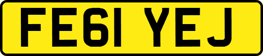 FE61YEJ