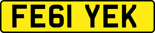 FE61YEK
