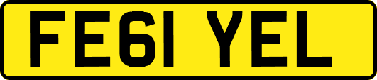 FE61YEL