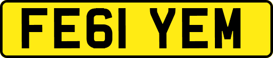 FE61YEM