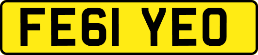 FE61YEO