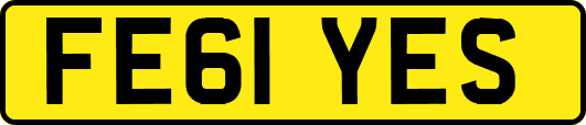 FE61YES