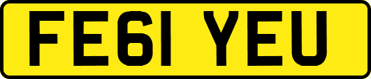 FE61YEU